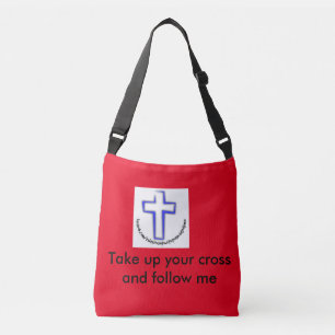 BODY CROSS SHOULDER BAG