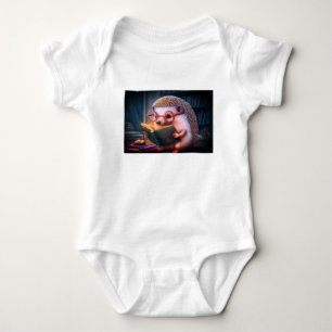 Body Hedgon Baby Bodysuit