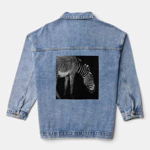 Body Language Denim Jacket