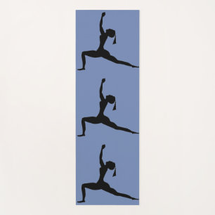 Body Mind Exercises Yoga Mat