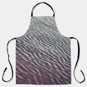 BODY OF WATER APRON