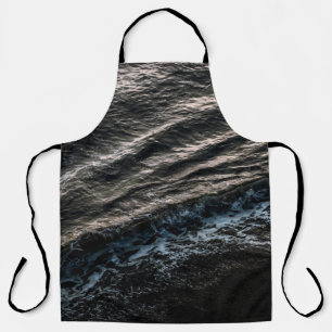 BODY OF WATER APRON