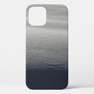 Body of water iPhone 12 case