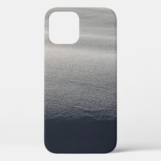 Body of water Case-Mate iPhone case (Back)