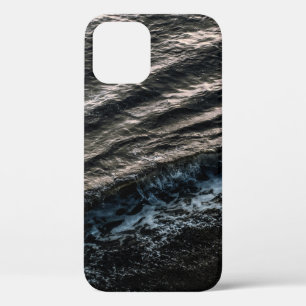 BODY OF WATER iPhone 12 CASE