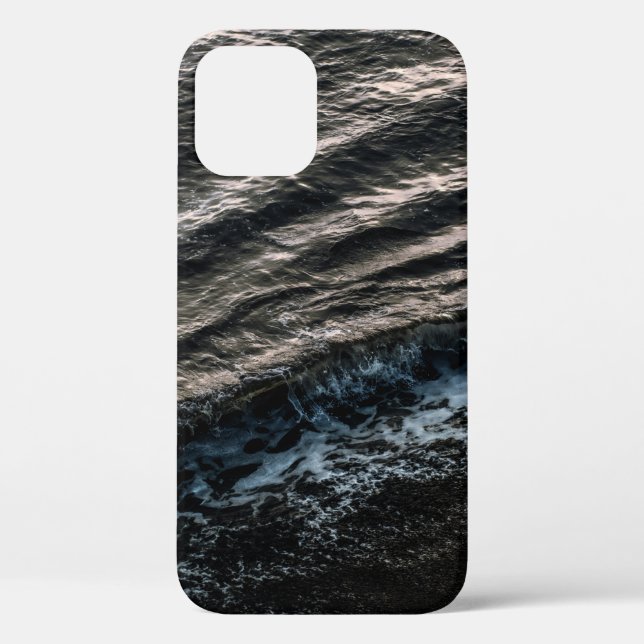 BODY OF WATER Case-Mate iPhone CASE (Back)