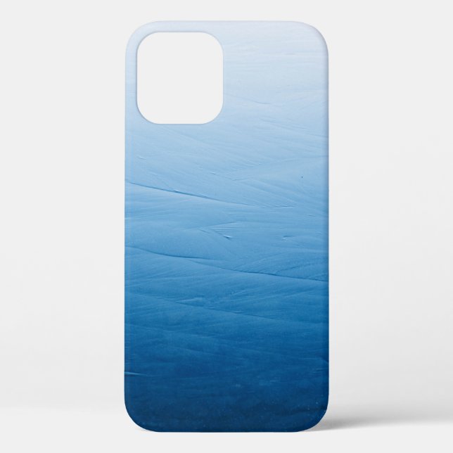 Body of water Case-Mate iPhone case (Back)
