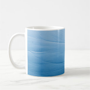 Body of water coffee mug