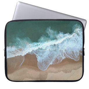 BODY OF WATER NEAR SHOER R LAPTOP SLEEVE