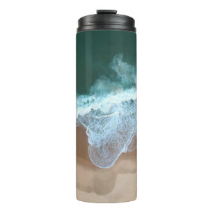 BODY OF WATER NEAR SHOER R THERMAL TUMBLER