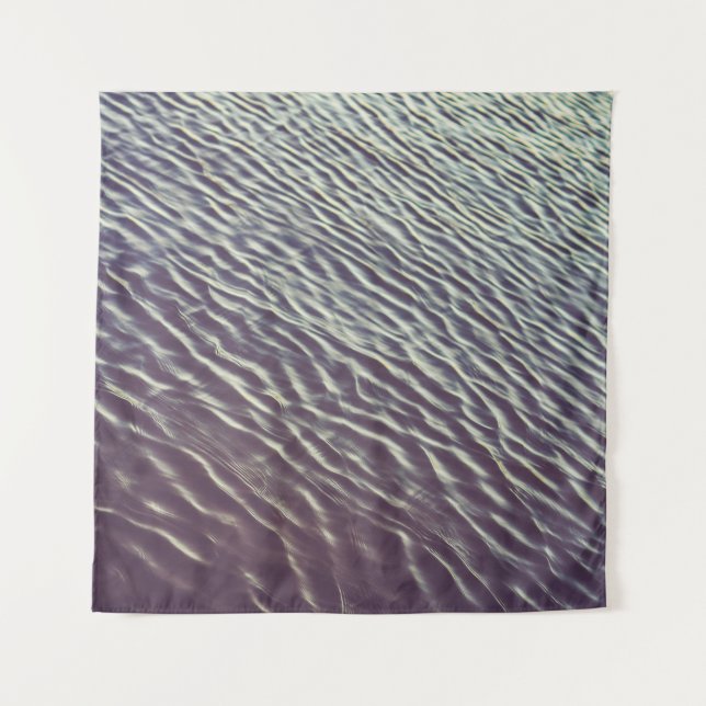 BODY OF WATER TAPESTRY (Front)