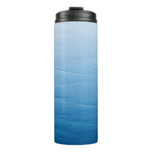 Body of water thermal tumbler