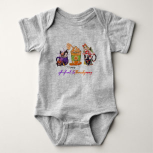 Body Para Bebé new baby born, custom baby name Bodysuit