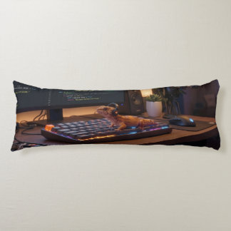 Body Pillow