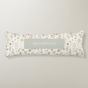 Body Pillow