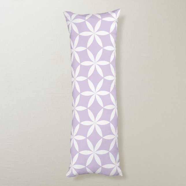 Body PIllow (Back (Vertical))