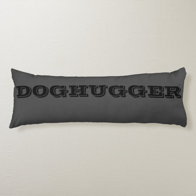 Body Pillow (Front)
