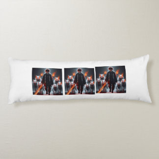 Body Pillow