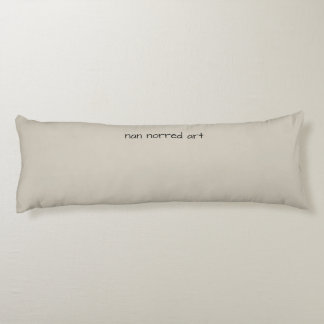Body Pillow