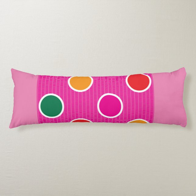 Body Pillow (Front)
