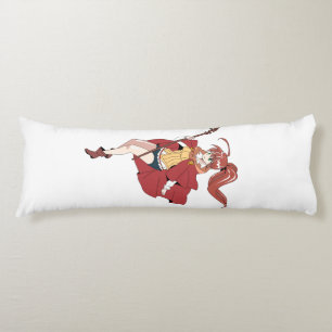 Body Pillow Anime 