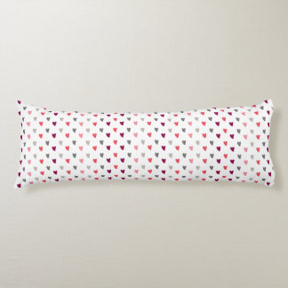 Body pillow case. 50.28cm x 137.16cm