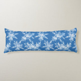 Body Pillow that brings white dreams