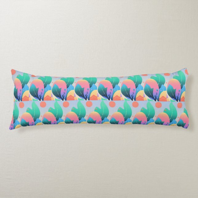 Body Pillows (Front)