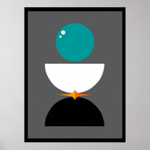 Body Poster