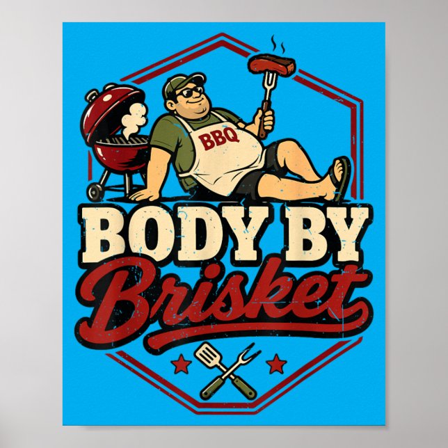 Body Poster (Front)