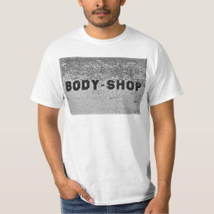 Body Shop T-Shirt