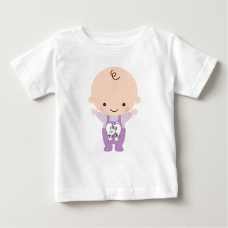 body suit First tooth  Baby T-Shirt