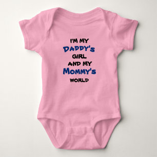Body suit for lovely baby girl baby bodysuit
