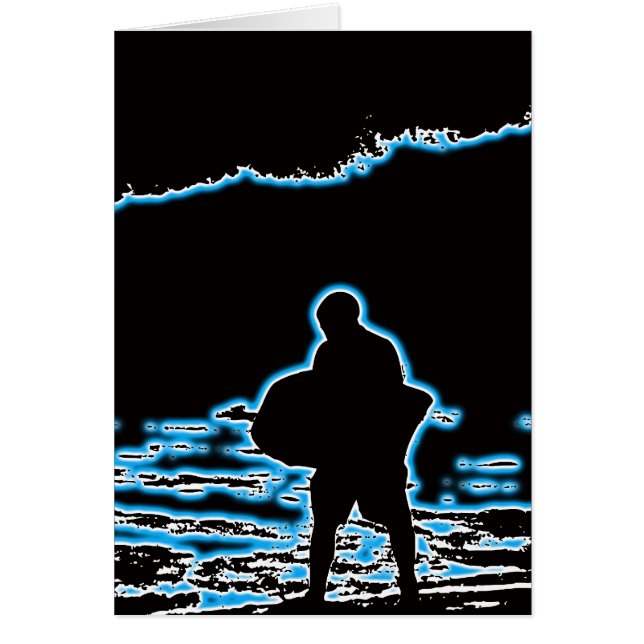 BodyBoard Shore Break (Front)