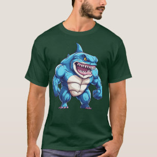 Bodybuilder 4 T-Shirt