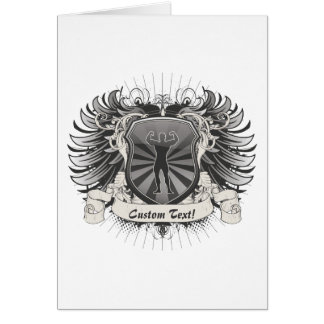 BodyBuilder Crest