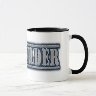 Bodybuilder Mug