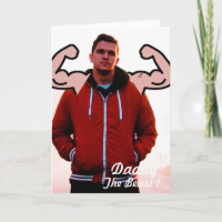 BodyBuilder Muscles Sport Fitness - YOUR Photo -