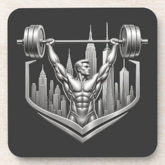 bodybuilding, fitness, gym, New York City, NYC, si Coaster