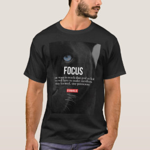 Bodybuilding Gym Motivation T-Shirt