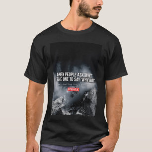 Bodybuilding Gym Motivation T-Shirt