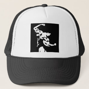 Bodybuilding Hat