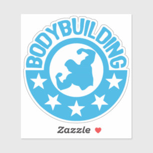 bodybuilding_logo11_star