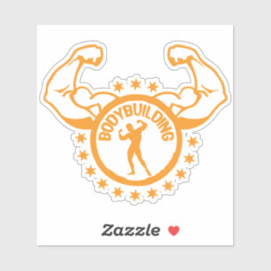 bodybuilding_logo19_star