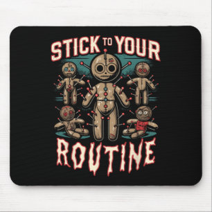 Bodybuilding Powerlifting Weightlifting Fitness Gy Mouse Pad