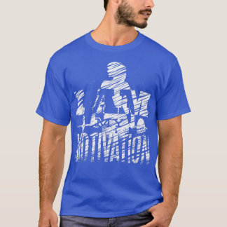 Bodybuilding Sport Motivation Fitness203 T-Shirt