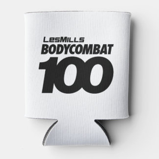 BODYCOMBAT 100 Can Coolers