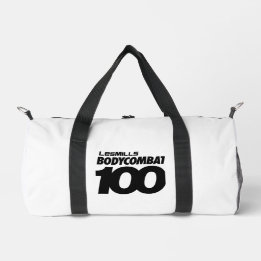 BODYCOMBAT 100 Duffle Bag