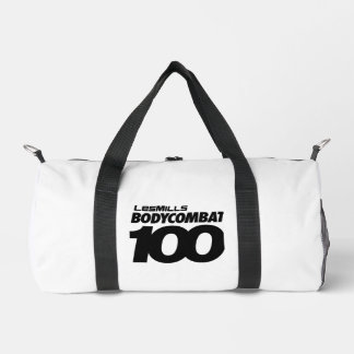 BODYCOMBAT 100 Duffle Bag
