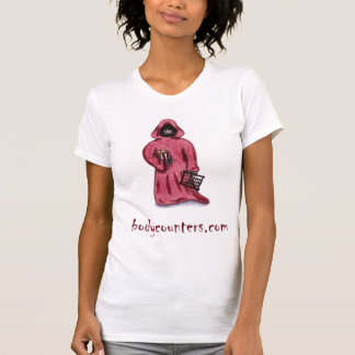 Bodycounters.com Tank Top